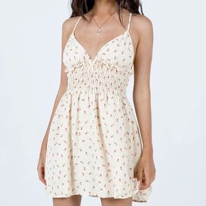 Princess polly Roza mini dress